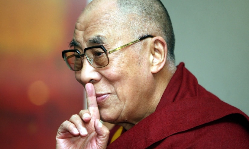 10 Lecons De Vie Du Dalai Lama Pour Se Sentir Mieux Au Quotidien Conscience Et Eveil Spirituel